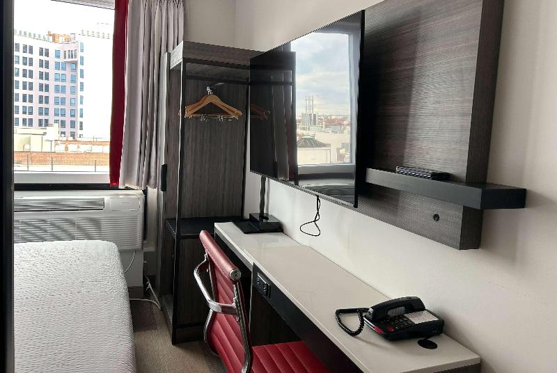 Ramada By Wyndham Brooklyn Near Flatbush - Oda