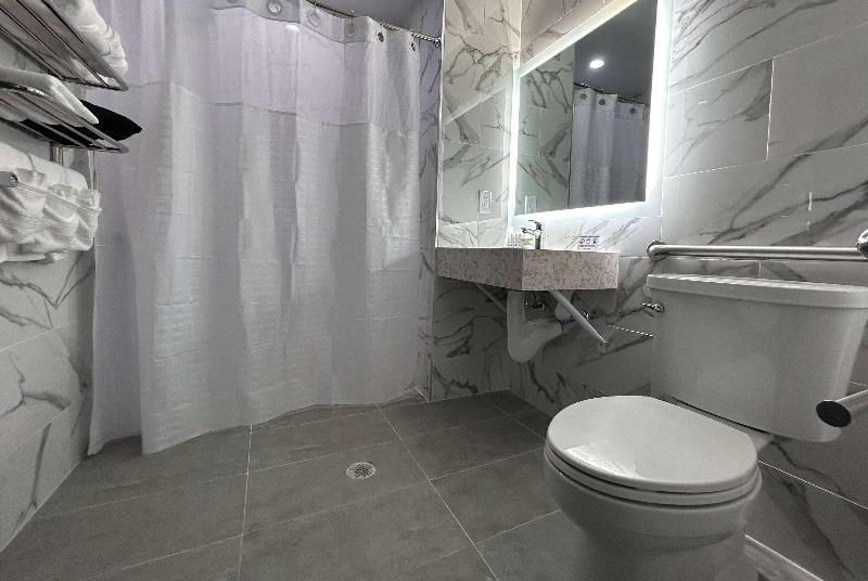 Ramada By Wyndham Brooklyn Near Flatbush - Oda