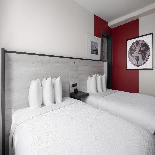 Ramada By Wyndham Brooklyn Near Flatbush fotoÄŸrafÄ±