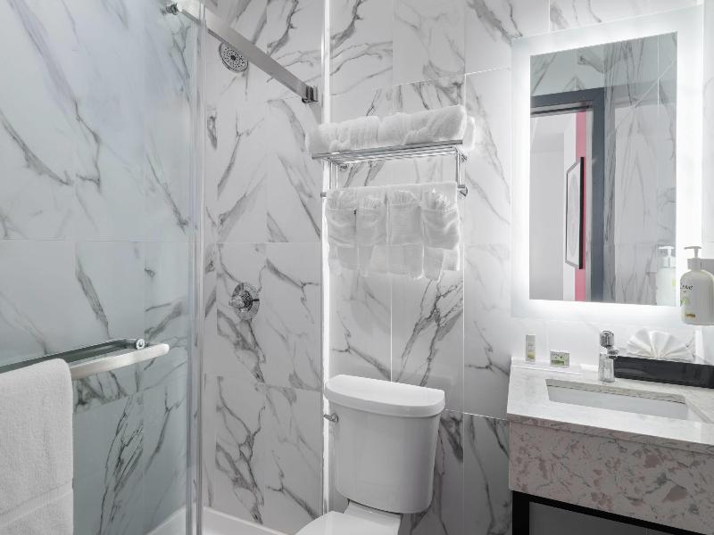 Ramada By Wyndham Brooklyn Near Flatbush - Oda