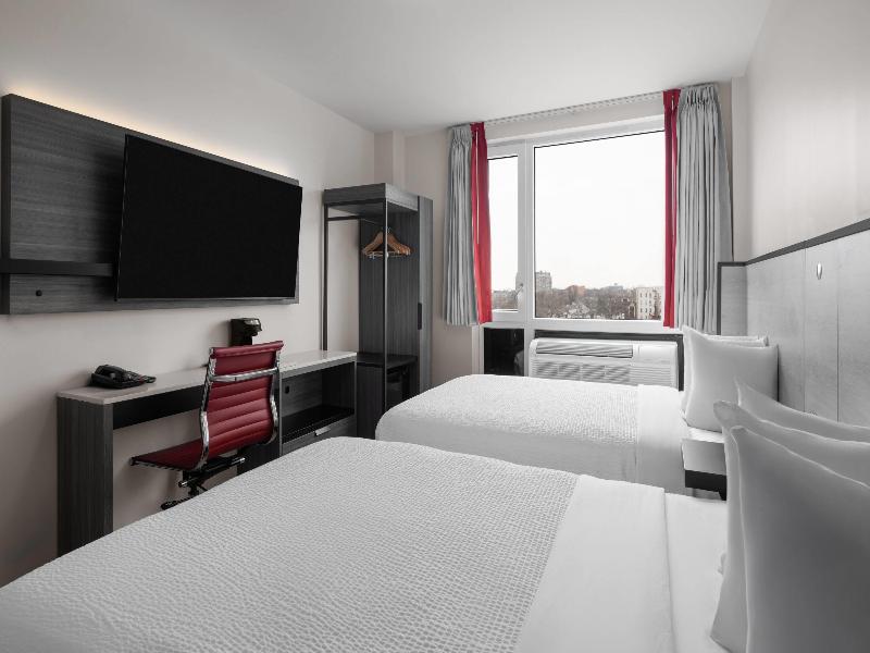 Ramada By Wyndham Brooklyn Near Flatbush - Oda