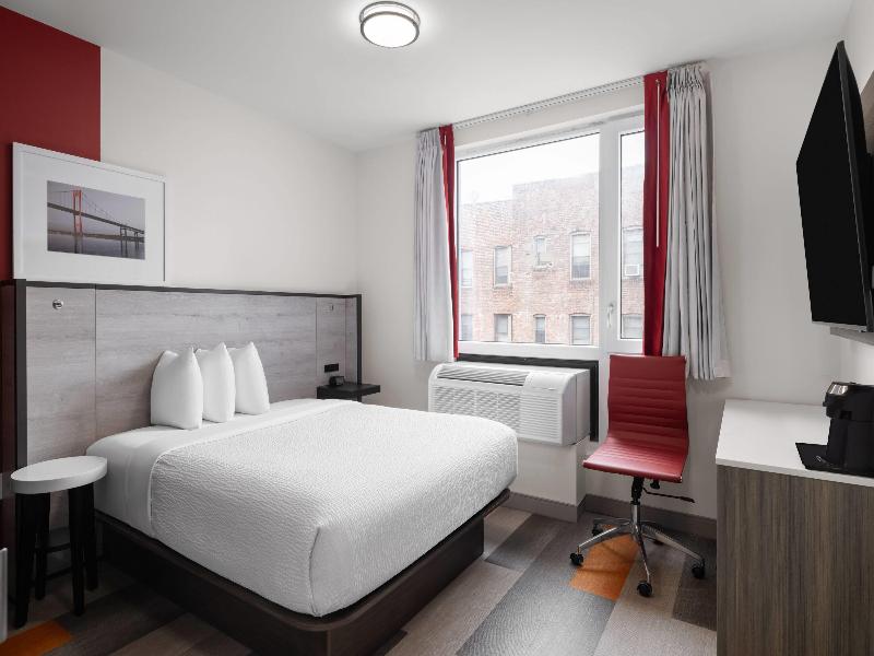 Ramada By Wyndham Brooklyn Near Flatbush - Oda