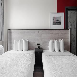 Ramada By Wyndham Brooklyn Near Flatbush fotoÄŸrafÄ±