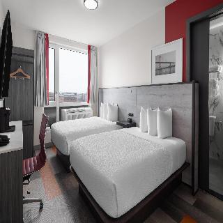 Ramada By Wyndham Brooklyn Near Flatbush fotoÄŸrafÄ±