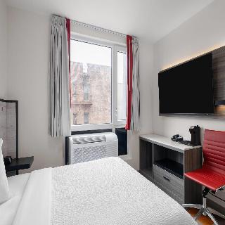 Ramada By Wyndham Brooklyn Near Flatbush fotoÄŸrafÄ±