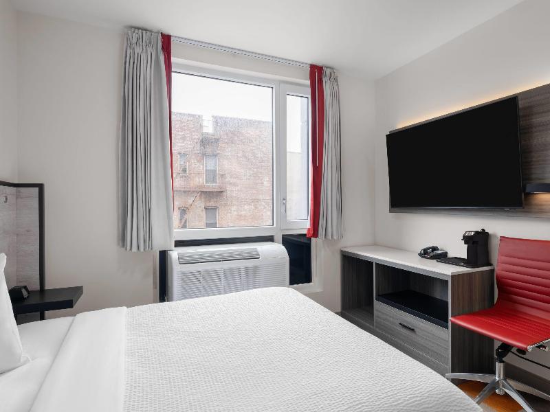 Ramada By Wyndham Brooklyn Near Flatbush - Oda