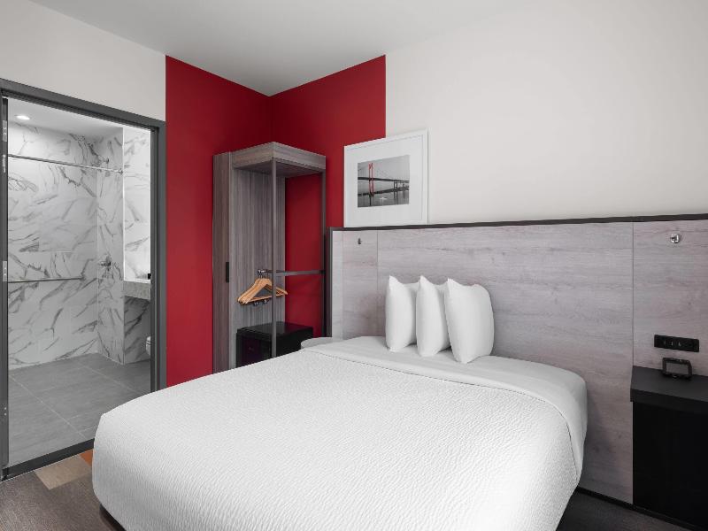 Ramada By Wyndham Brooklyn Near Flatbush - Oda