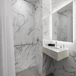 Ramada By Wyndham Brooklyn Near Flatbush fotoÄŸrafÄ±