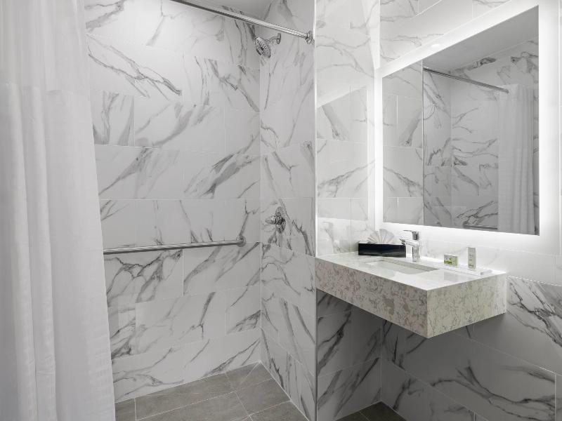Ramada By Wyndham Brooklyn Near Flatbush - Oda
