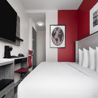 Ramada By Wyndham Brooklyn Near Flatbush fotoÄŸrafÄ±