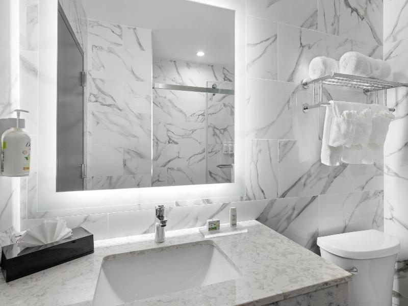 Ramada By Wyndham Brooklyn Near Flatbush - Oda