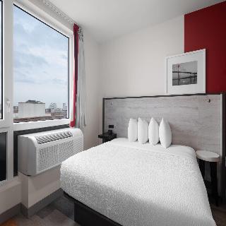 Ramada By Wyndham Brooklyn Near Flatbush fotoÄŸrafÄ±