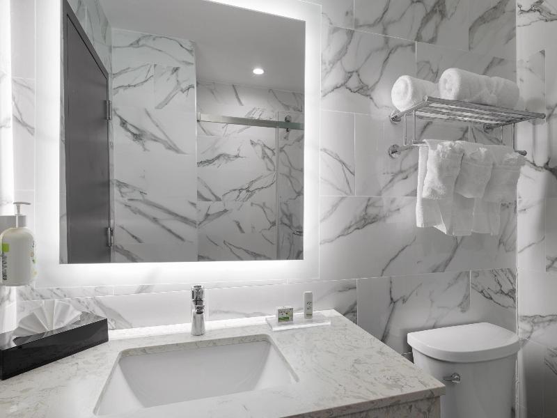 Ramada By Wyndham Brooklyn Near Flatbush - Oda