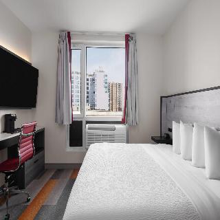 Ramada By Wyndham Brooklyn Near Flatbush fotoÄŸrafÄ±
