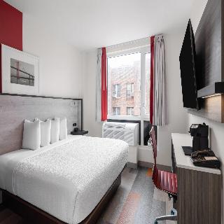 Ramada By Wyndham Brooklyn Near Flatbush fotoÄŸrafÄ±
