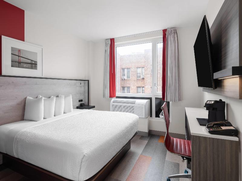 Ramada By Wyndham Brooklyn Near Flatbush - Oda