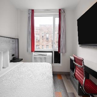 Ramada By Wyndham Brooklyn Near Flatbush fotoÄŸrafÄ±