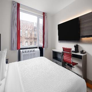 Ramada By Wyndham Brooklyn Near Flatbush fotoÄŸrafÄ±