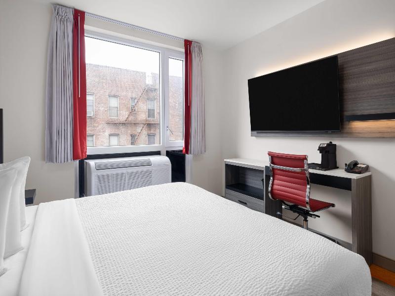 Ramada By Wyndham Brooklyn Near Flatbush - Oda