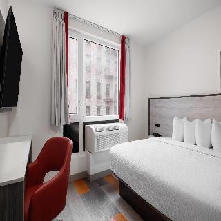 Ramada By Wyndham Brooklyn Near Flatbush fotoÄŸrafÄ±