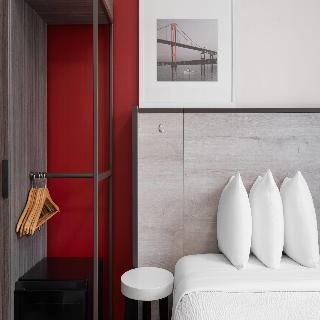 Ramada By Wyndham Brooklyn Near Flatbush fotoÄŸrafÄ±