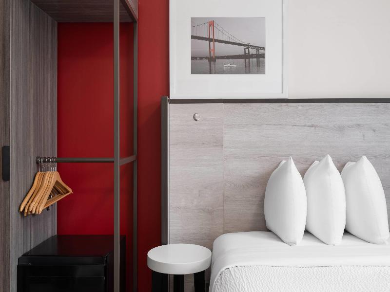 Ramada By Wyndham Brooklyn Near Flatbush - Oda