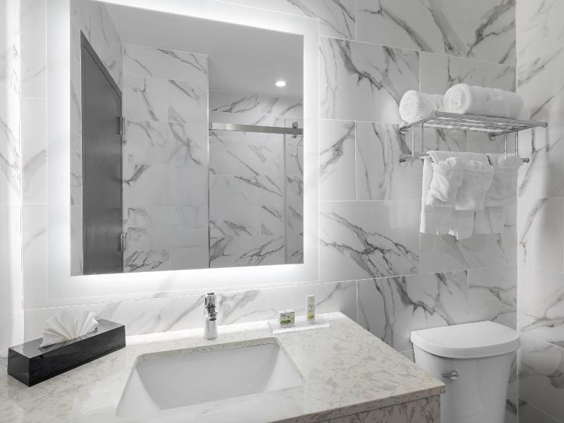 Ramada By Wyndham Brooklyn Near Flatbush - Oda