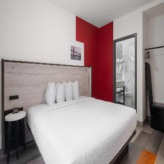 Ramada By Wyndham Brooklyn Near Flatbush fotoÄŸrafÄ±