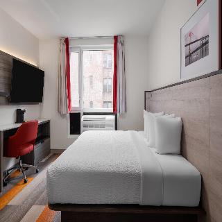 Ramada By Wyndham Brooklyn Near Flatbush fotoÄŸrafÄ±