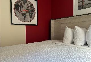 Ramada By Wyndham Brooklyn Near Flatbush fotoÄŸrafÄ±