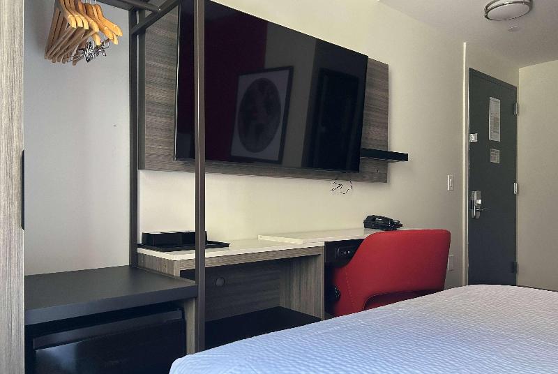 Ramada By Wyndham Brooklyn Near Flatbush - Oda