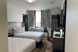 Ramada By Wyndham Brooklyn Near Flatbush fotoÄŸrafÄ±