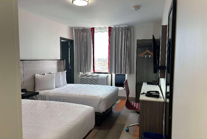 Ramada By Wyndham Brooklyn Near Flatbush - Oda
