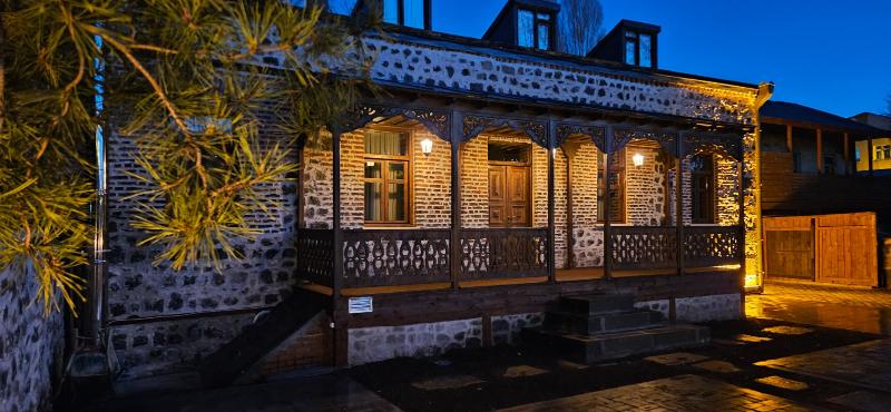 Mihman Konak Hotel - Genel