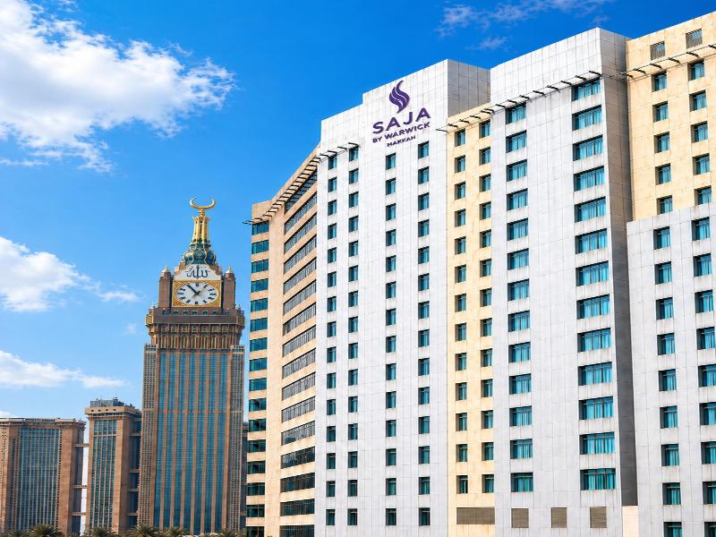 Saja Makkah - Genel