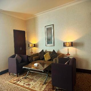 Saja Makkah otel fotoğrafı