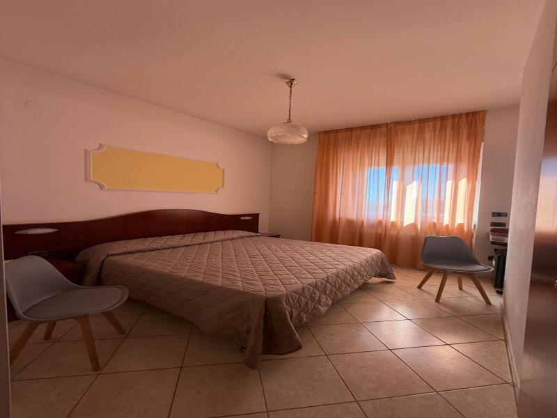 Hotel Grifone - Genel