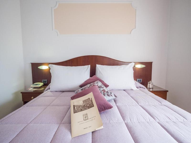 Hotel Grifone - Genel