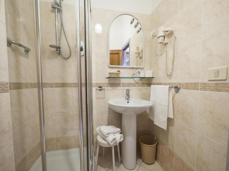 Hotel Grifone - Genel