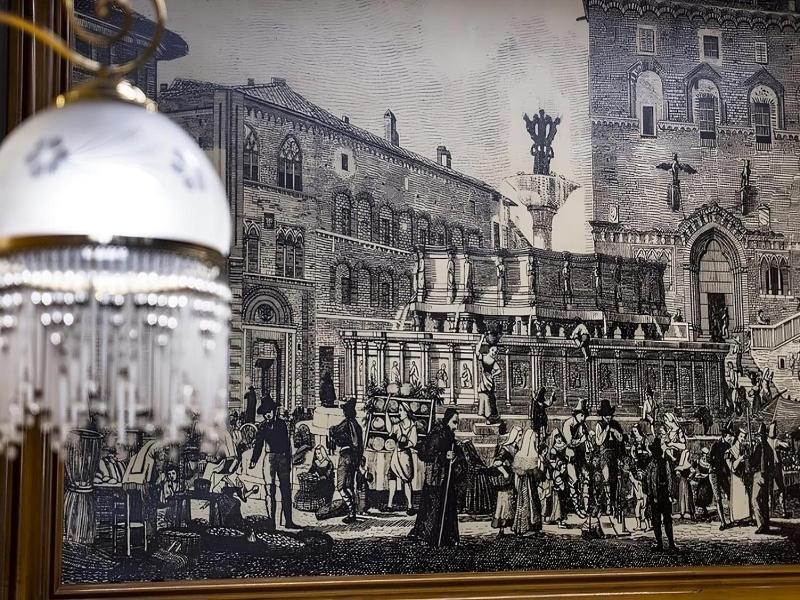 Hotel Grifone - Genel