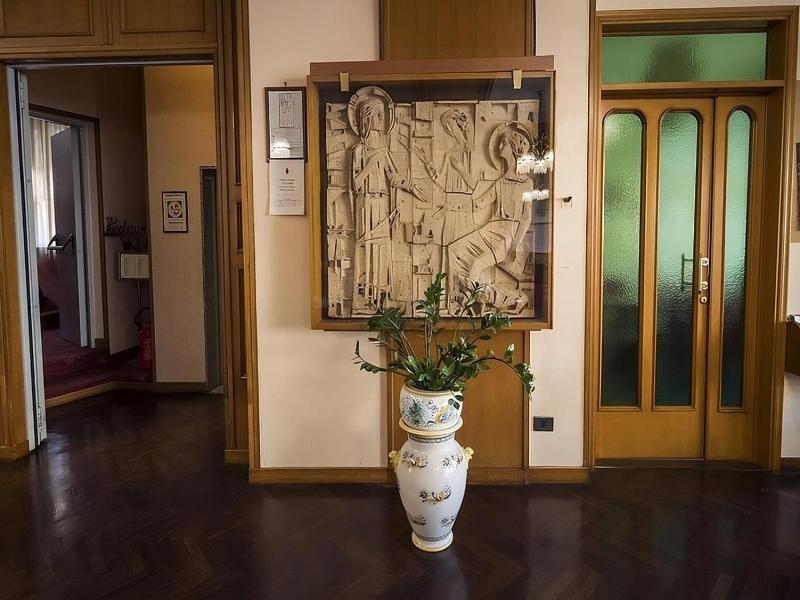 Hotel Grifone - Genel