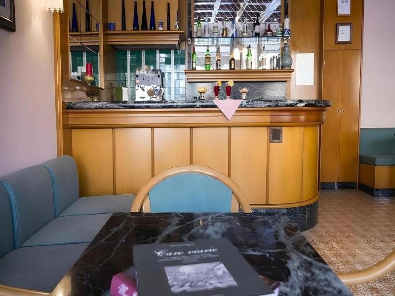 Hotel Grifone - Genel