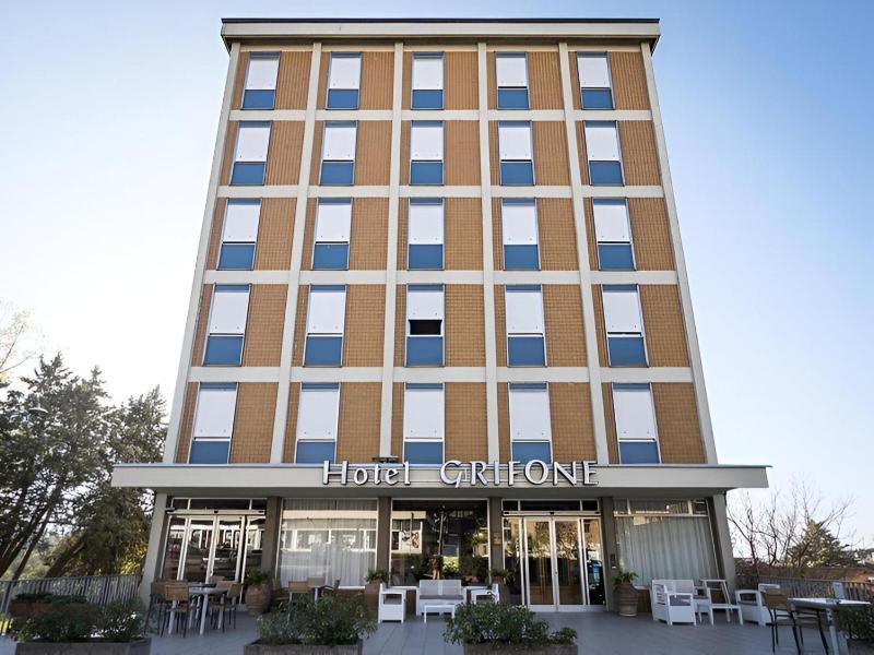 Hotel Grifone - Genel