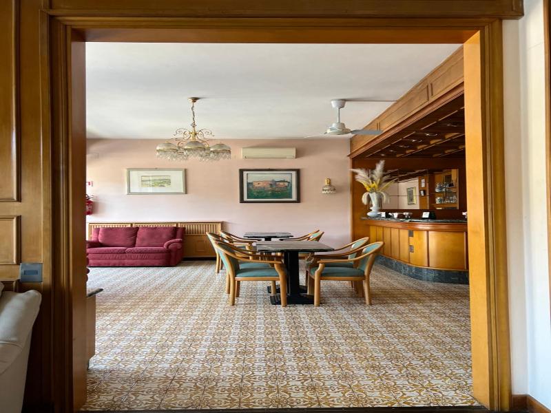 Hotel Grifone - Genel
