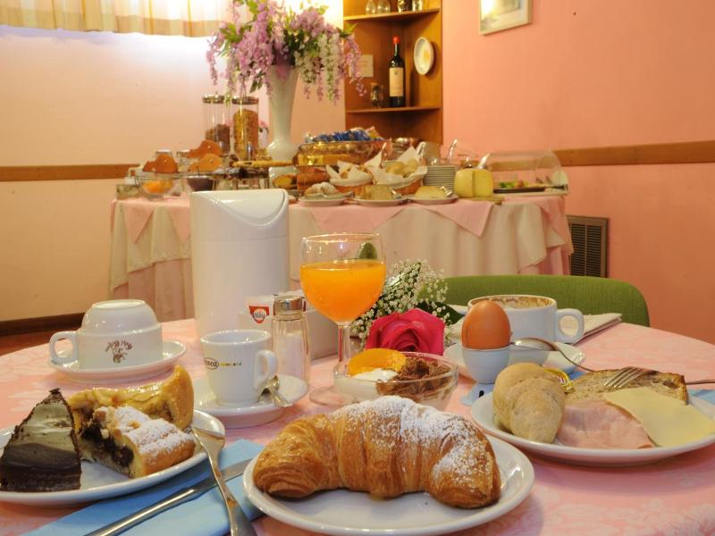 Hotel Grifone - Genel