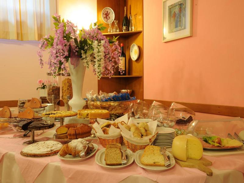 Hotel Grifone - Genel