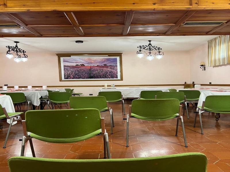 Hotel Grifone - Genel