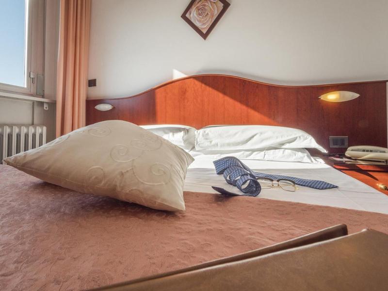 Hotel Grifone - Genel