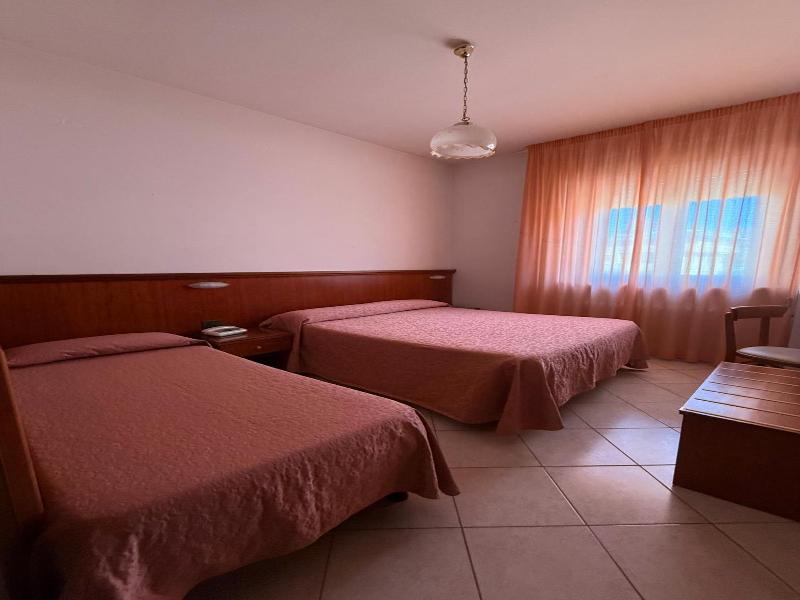 Hotel Grifone - Genel