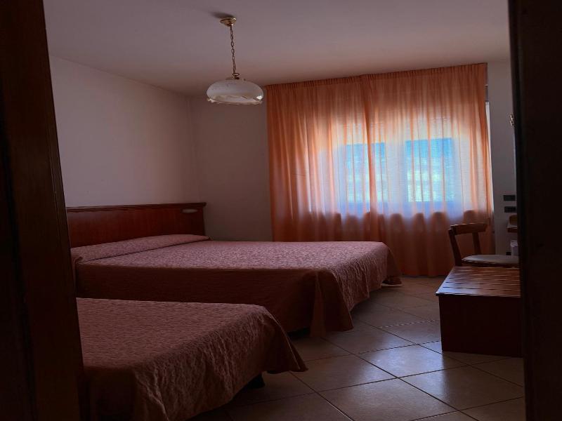 Hotel Grifone - Genel